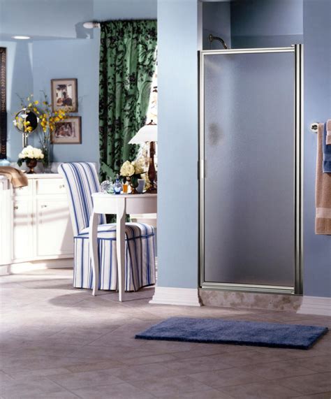 hometown aluminium shower enclosure|Alumax Bath Enclosures .